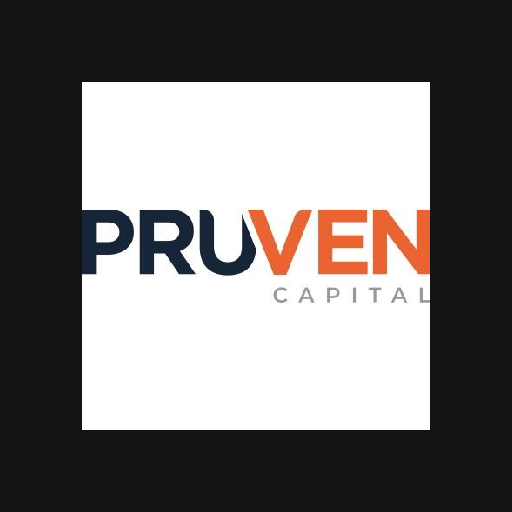 Pruven Capital logo