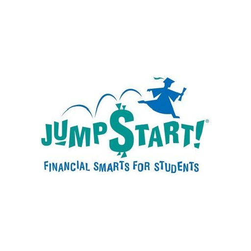 Jump$tart Coalition for Personal Financial Literacy logo
