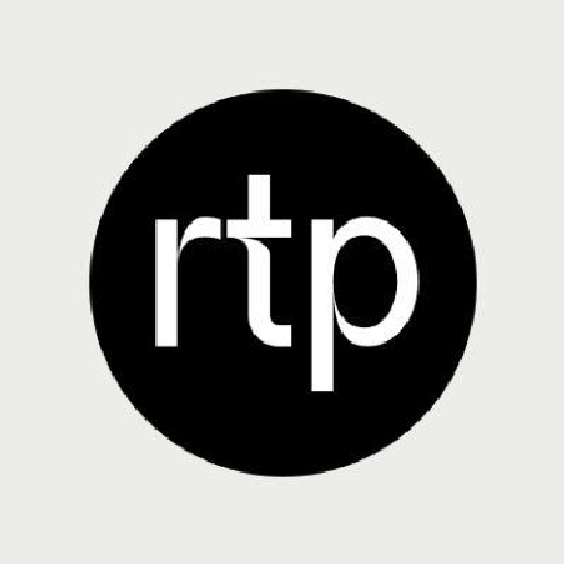 RTP Global logo