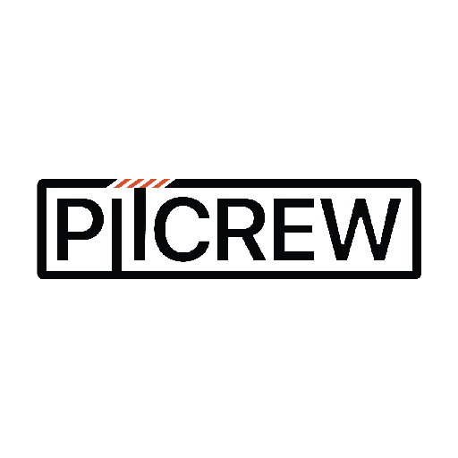 PitCrew logo