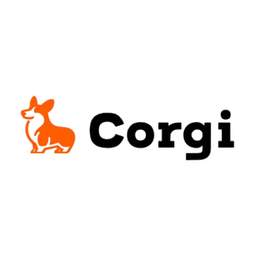 Corgi logo
