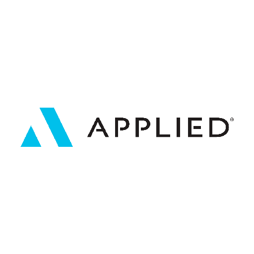 Applied Systems logo