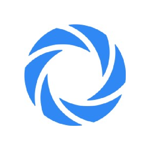Singular logo