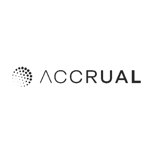 Accrual logo
