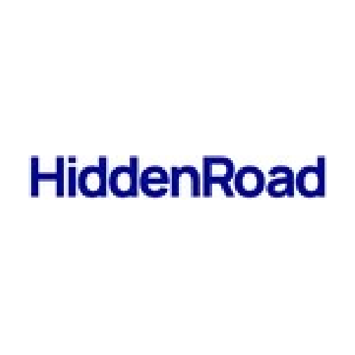Hidden Road logo