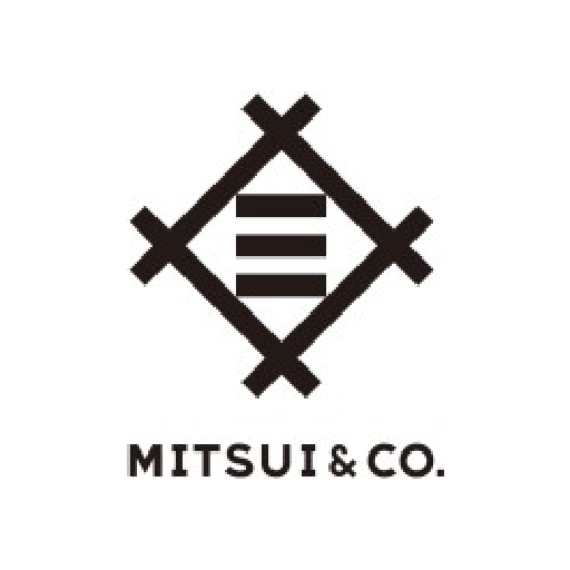 MITSUI & CO. logo