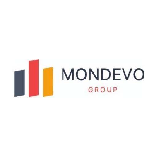 Mondevo Group logo