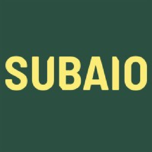 Subaio logo