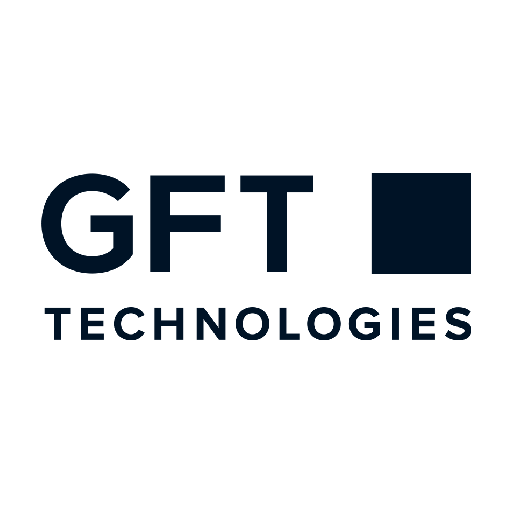 GFT Technologies logo