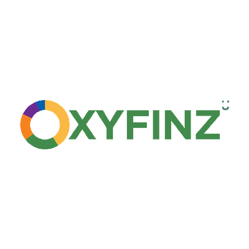 Oxyfinz logo