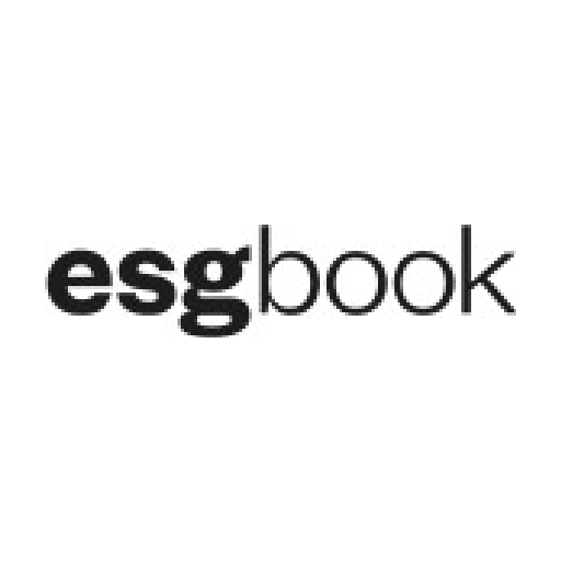 ESG Book logo