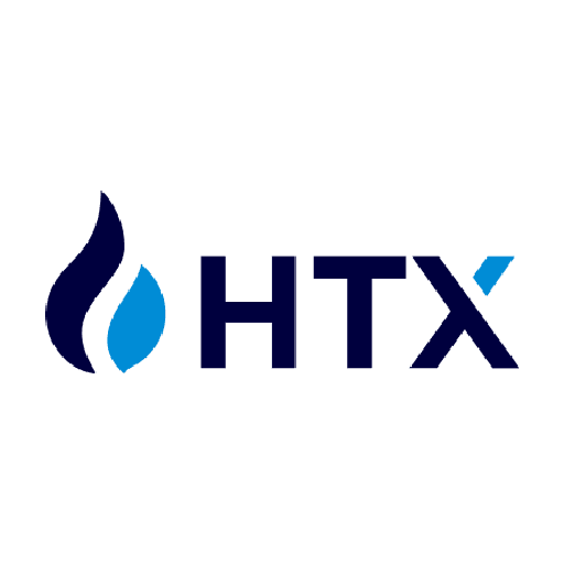 HTX logo