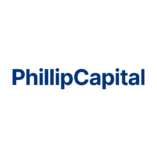 Phillip Capital Inc logo