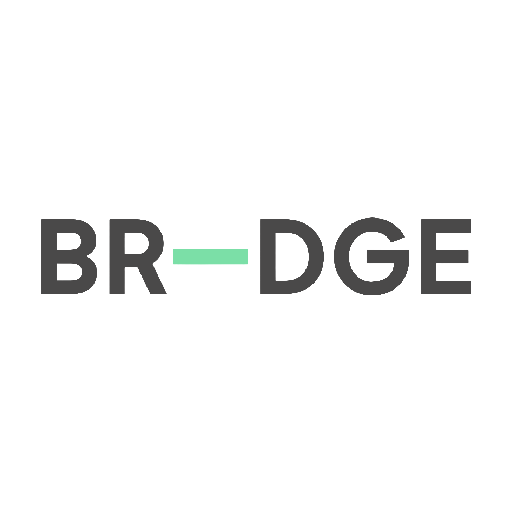 BR-DGE logo