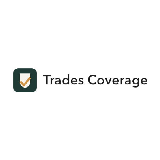 Trades Coverage logo