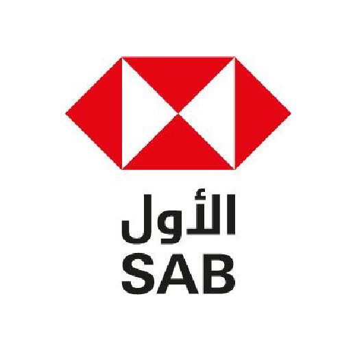 Saudi Awwal Bank logo