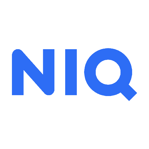 NIQ logo