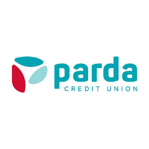 Parda Federal Credit Union logo