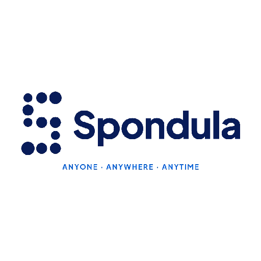 Spondula logo