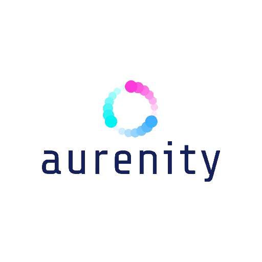 Aurenity logo
