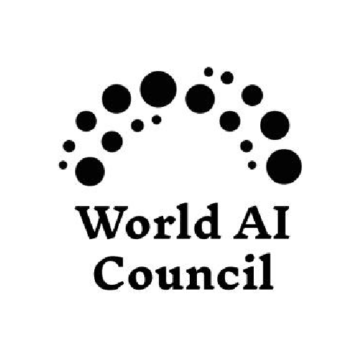 World AI Council logo