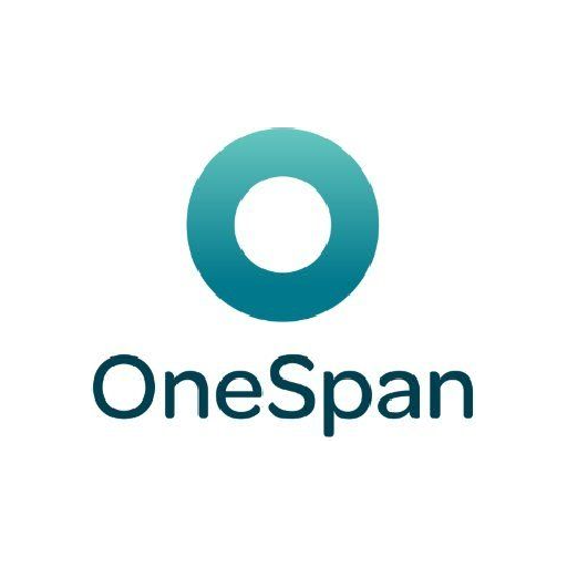 OneSpan logo