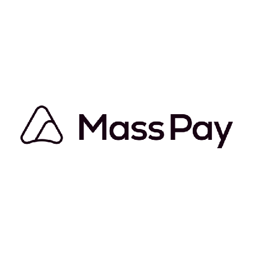 MassPay logo