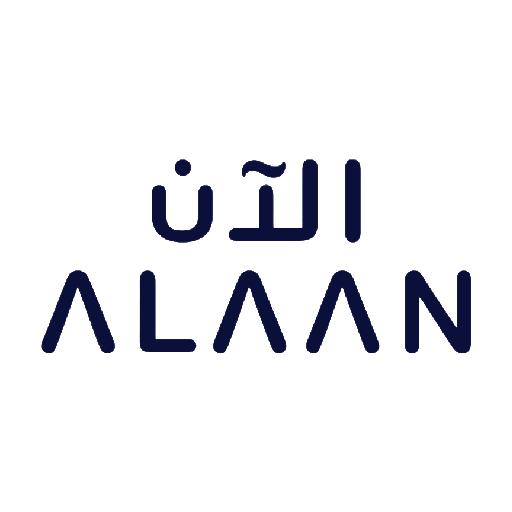 Alaan logo