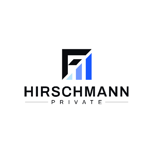 Hirschmann Private logo