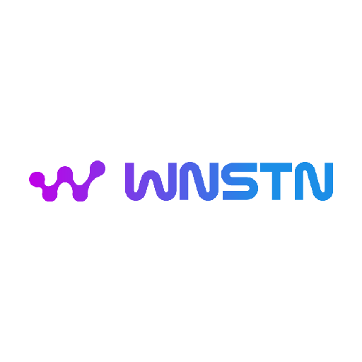 WNSTN logo