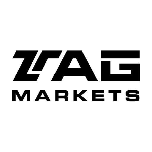 Tag Markets logo