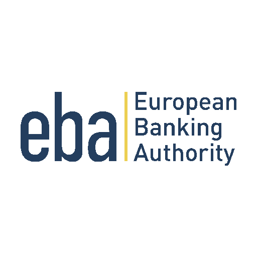 European Banking Authority logo