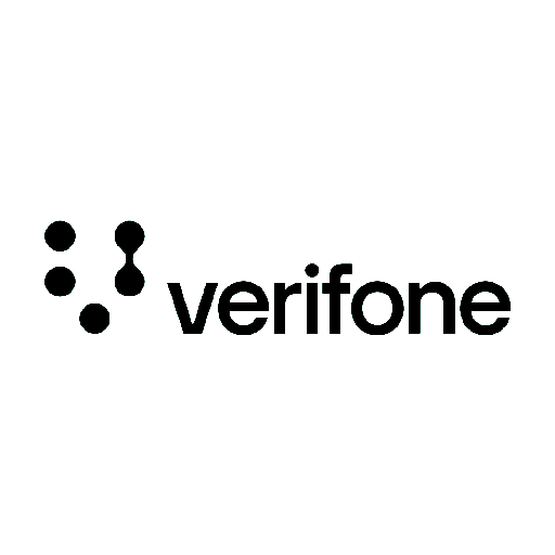 Verifone logo