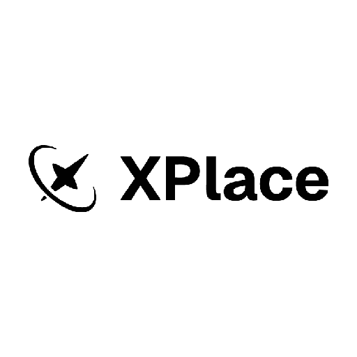 XPlace logo