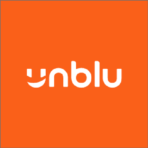 Unblu logo