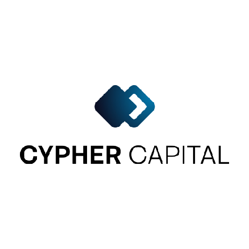 Cypher Capital logo