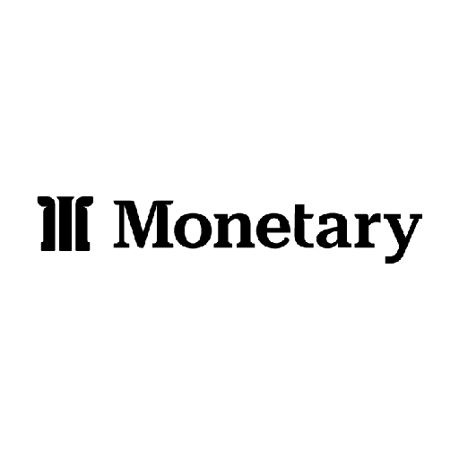 Monetary logo