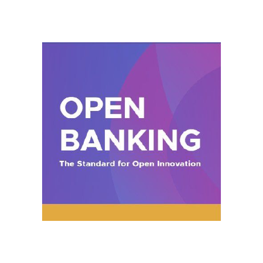 Open Banking logo