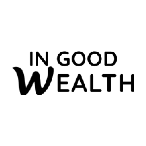 In Good Wealth logo
