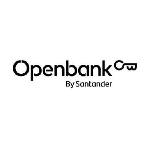 Openbank logo