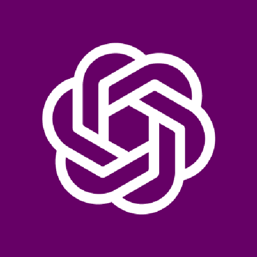 ChatGPT logo