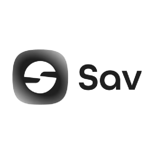Sav logo
