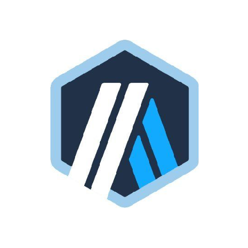 Arbitrum logo
