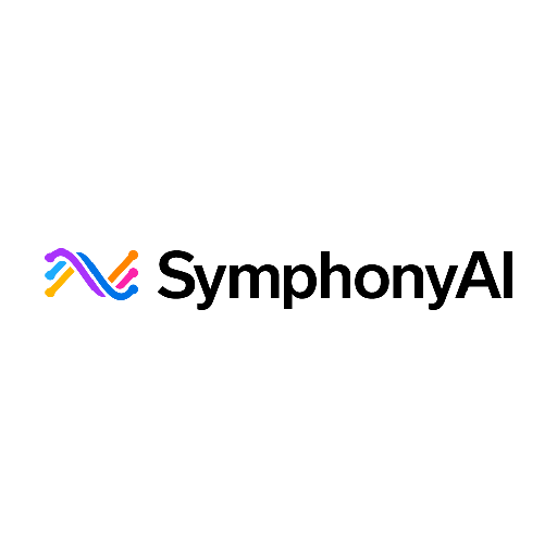 SymphonyAI logo