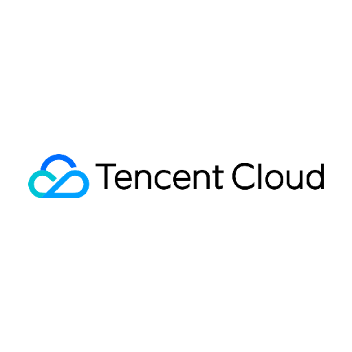 Tencent Cloud logo