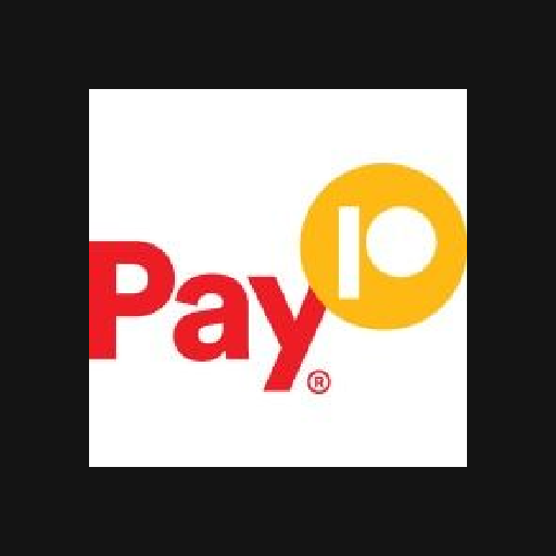 PAY10 logo