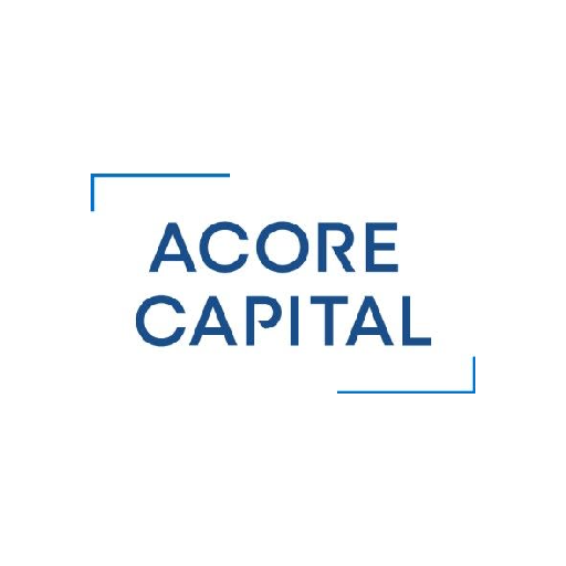 ACORE CAPITAL logo