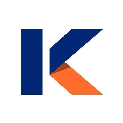 KORT Payments logo