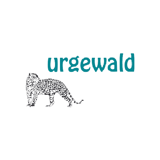 Urgewald logo