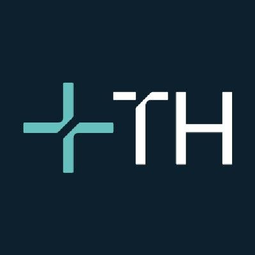 TradingHub logo